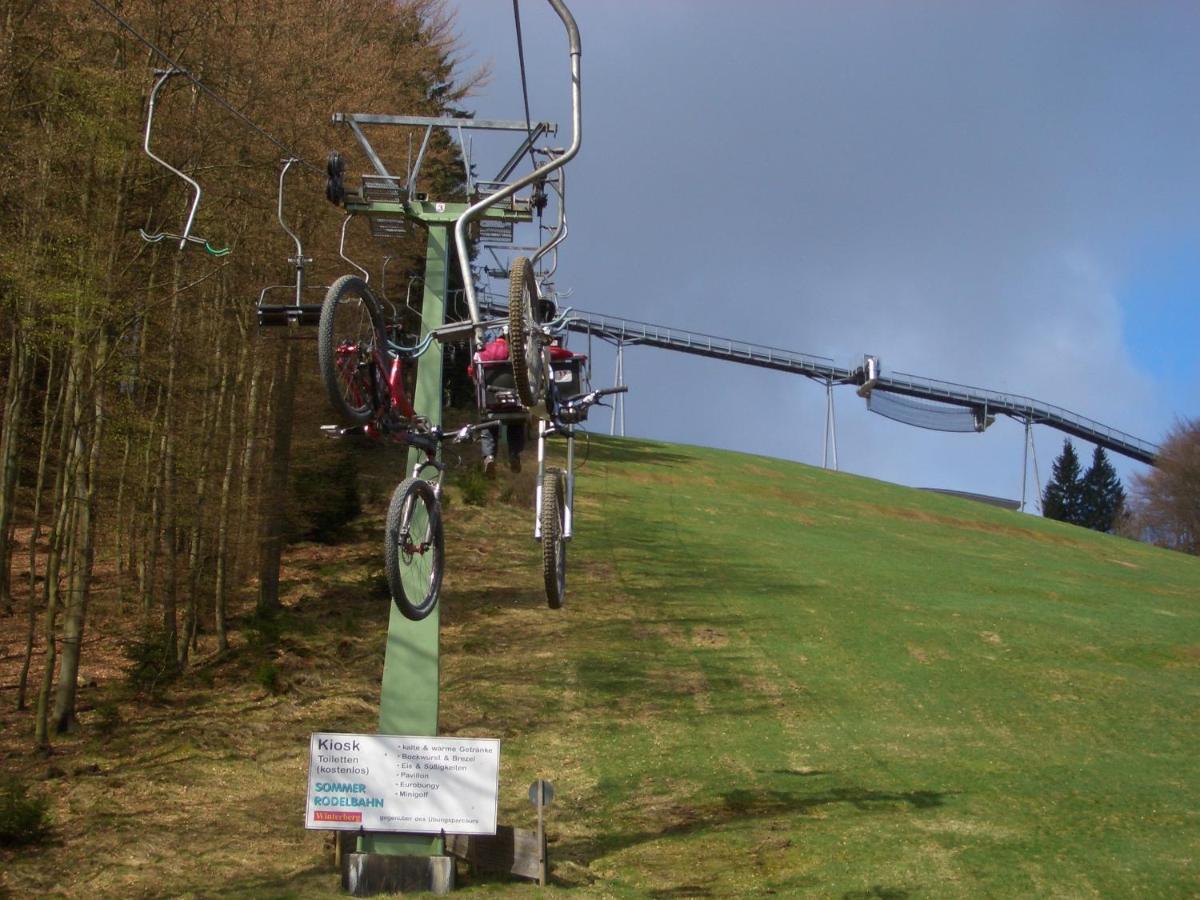 Goski & Gobike Winterberg Netflix And Waiputv Free Εξωτερικό φωτογραφία