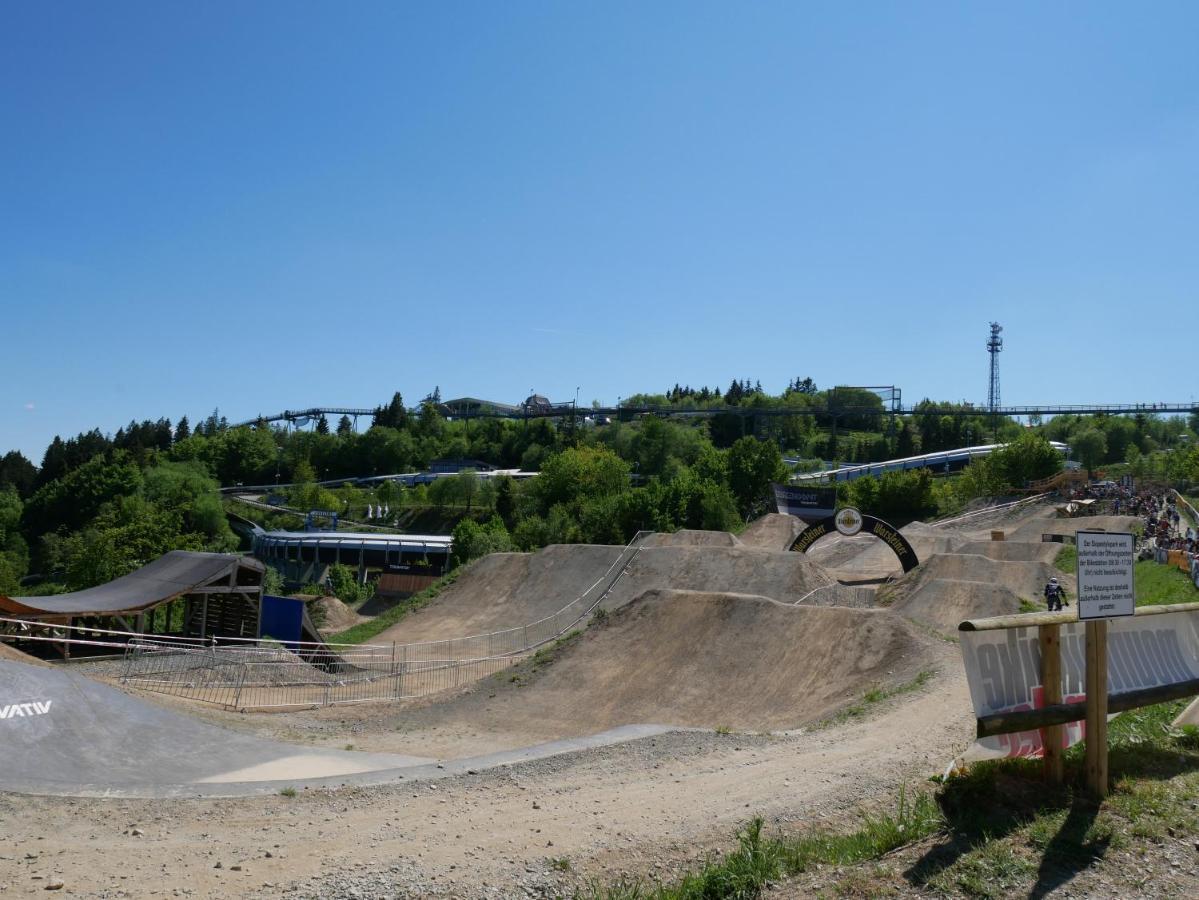 Goski & Gobike Winterberg Netflix And Waiputv Free Εξωτερικό φωτογραφία